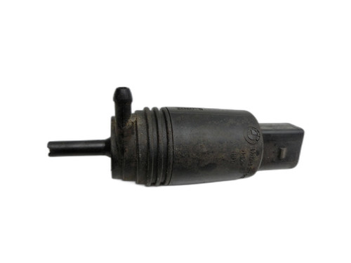 Water pump windscreen washing - water,