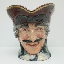 Royal Doulton Dick Turpin