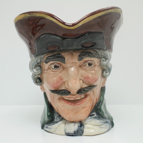 Royal doulton dick turpin - dick,