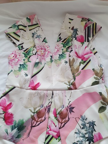 Women river island floral - island,