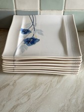 Dinner Set Service Of 8 New