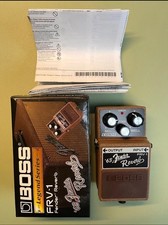 Boss FRV-1 '63 Fender Spring