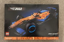 NEW SEALED BOX DAMAGED LEGO