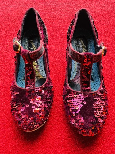 Ladies irregular choice - ladies,