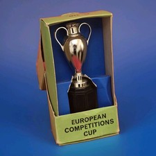 Subbuteo C118 European