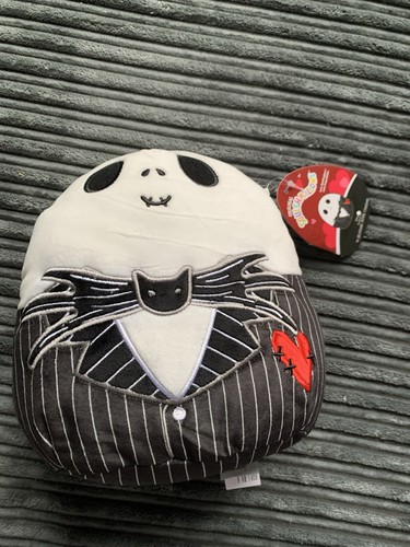 Squishmallows nightmare before - squishmallows,