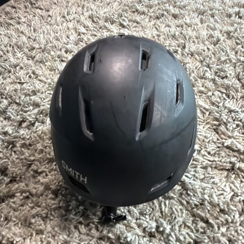 Smith ski snowboard helmet - ski,
