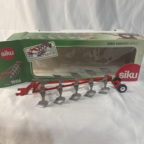 Siku farmer series - siku,