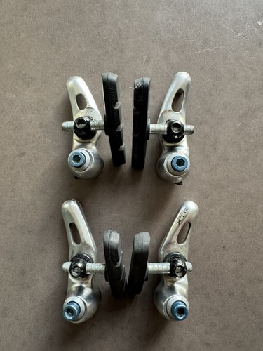 1992 shimano xtr m900 - shimano, br-m900