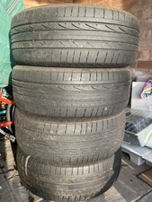 255/55/19 Bridgestone Dueler