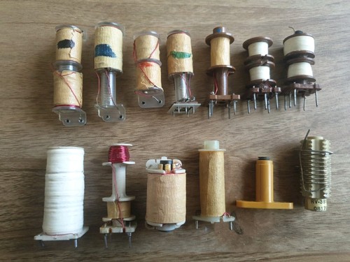 Joblot plug coil - joblot,