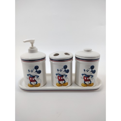 Disney mickey mouse ceramic - disney,