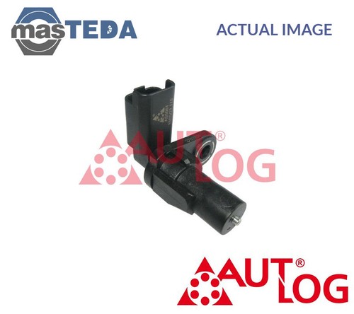 As5081 crankshaft position - crankshaft,