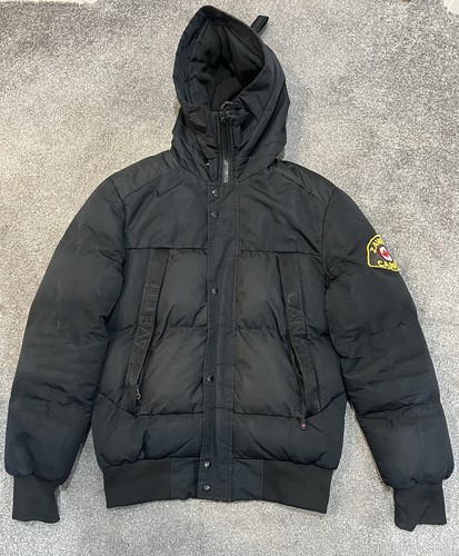 Zavetti canada benetto puffer - zavetti,