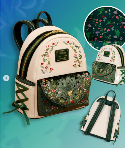 Exclusive loungefly peter pan - exclusive,