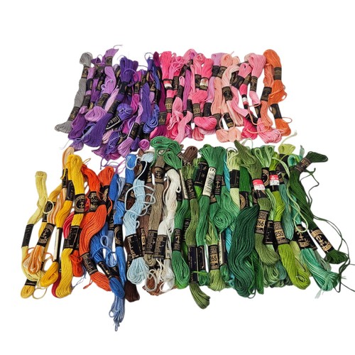 Anchor embroidery thread - anchor,