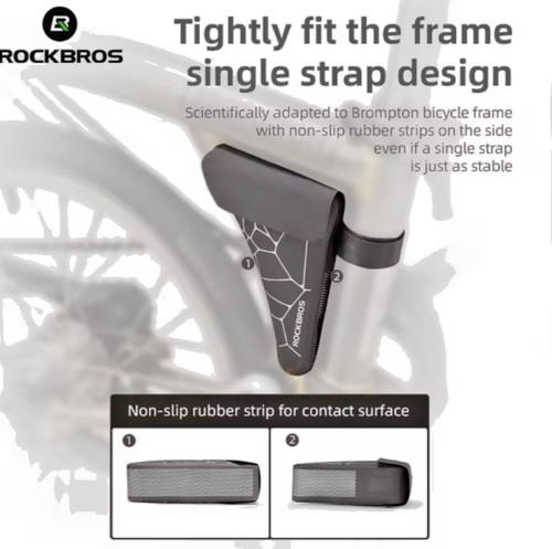 Stock for brompton - -,