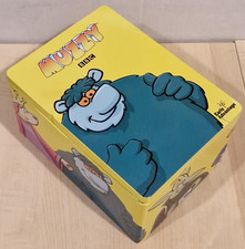 BBC Muzzy Early Level