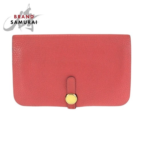Hermes dogon red - hermes,