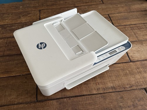 Deskjet plus 4100 - hp,