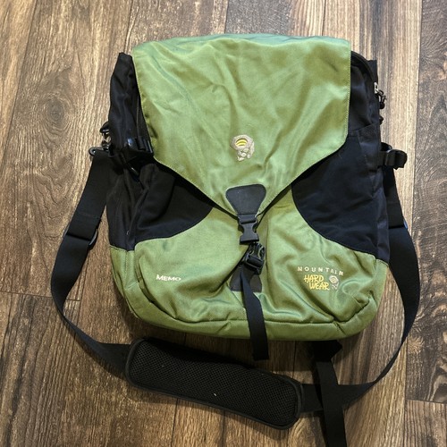 Mountain hardwear memo - hardwear,