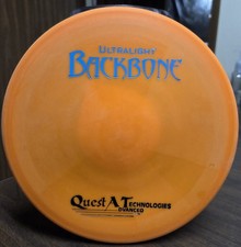 Rare New Quest Advanced