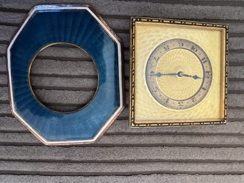 Antique clock - antique,