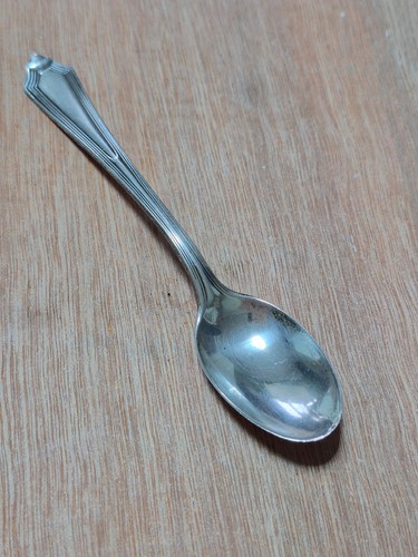 Art deco style silver - deco,