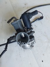 PIAGGIO TYPHOON 125 2T