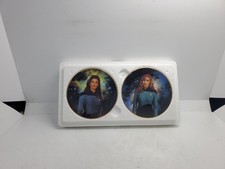 Hamilton Collection Star Trek