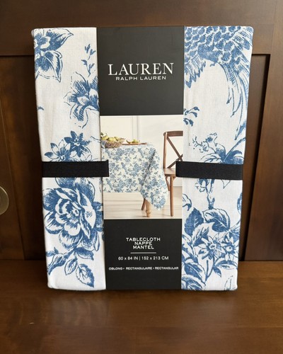 Ralph lauren home table cloth - ralph,