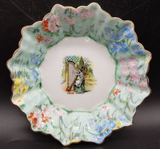 Vintage Shelley Fine Bone