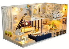 DIY Build 1:24 Miniature