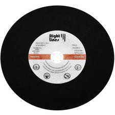 RIGHT LINES 14" Metal Cutting