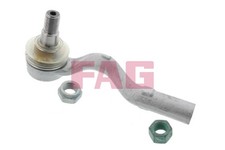 Tie rod end - end, for