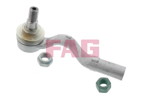 Tie rod end for - end,