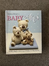 Debbie Brown's Baby Cakes