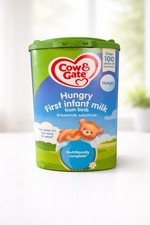 Cow&Gate Hungry First Infant