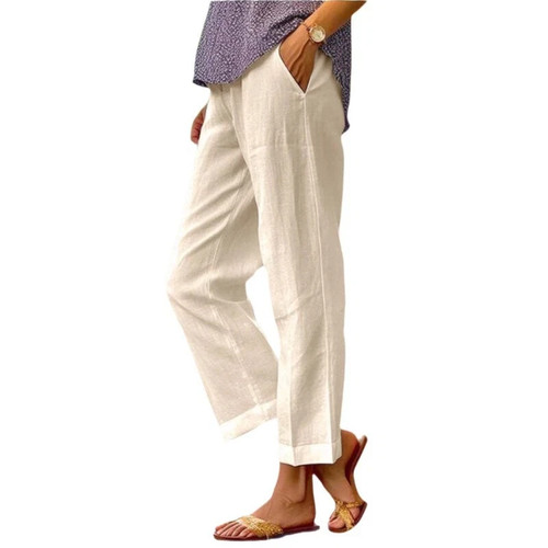Women summer beach cotton - summer,