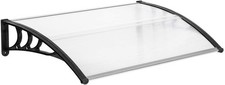 Canopy awning 120 - canopy, cm