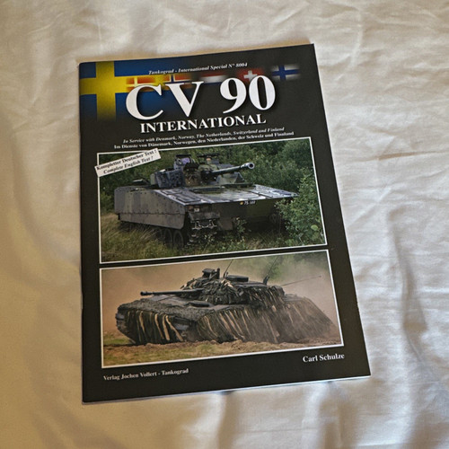 International by carl - cv,