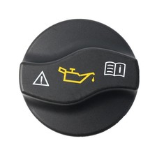 Engine Fuel Tank Cap Gas Oil Filler Plug Cover Lid For Mercedes-Benz A0000101685
