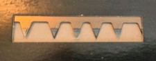 G-Man Bow Saw Blade, Coarse