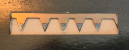 Man bow saw blade - saw, coarse