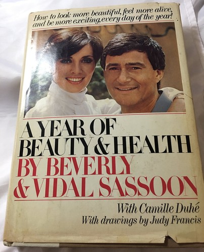 Year beauty health - of,