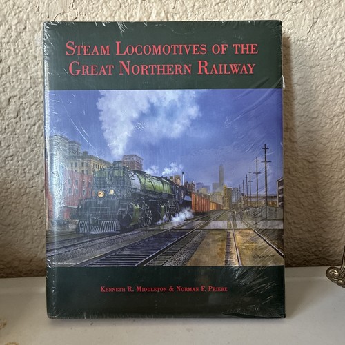 Train book steam locomotives - train,
