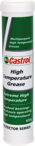Castrol high temperature - castrol,