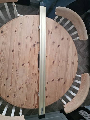 Cue craft aluminium - cue,