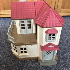 Sylvanian Families House