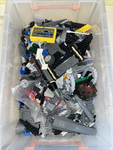Lego star wars job - lego, loose